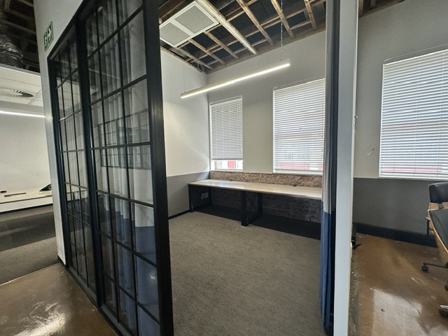 To Let Commercial Property for Rent in Woodstock Western Cape
